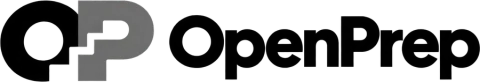 OpenPrep